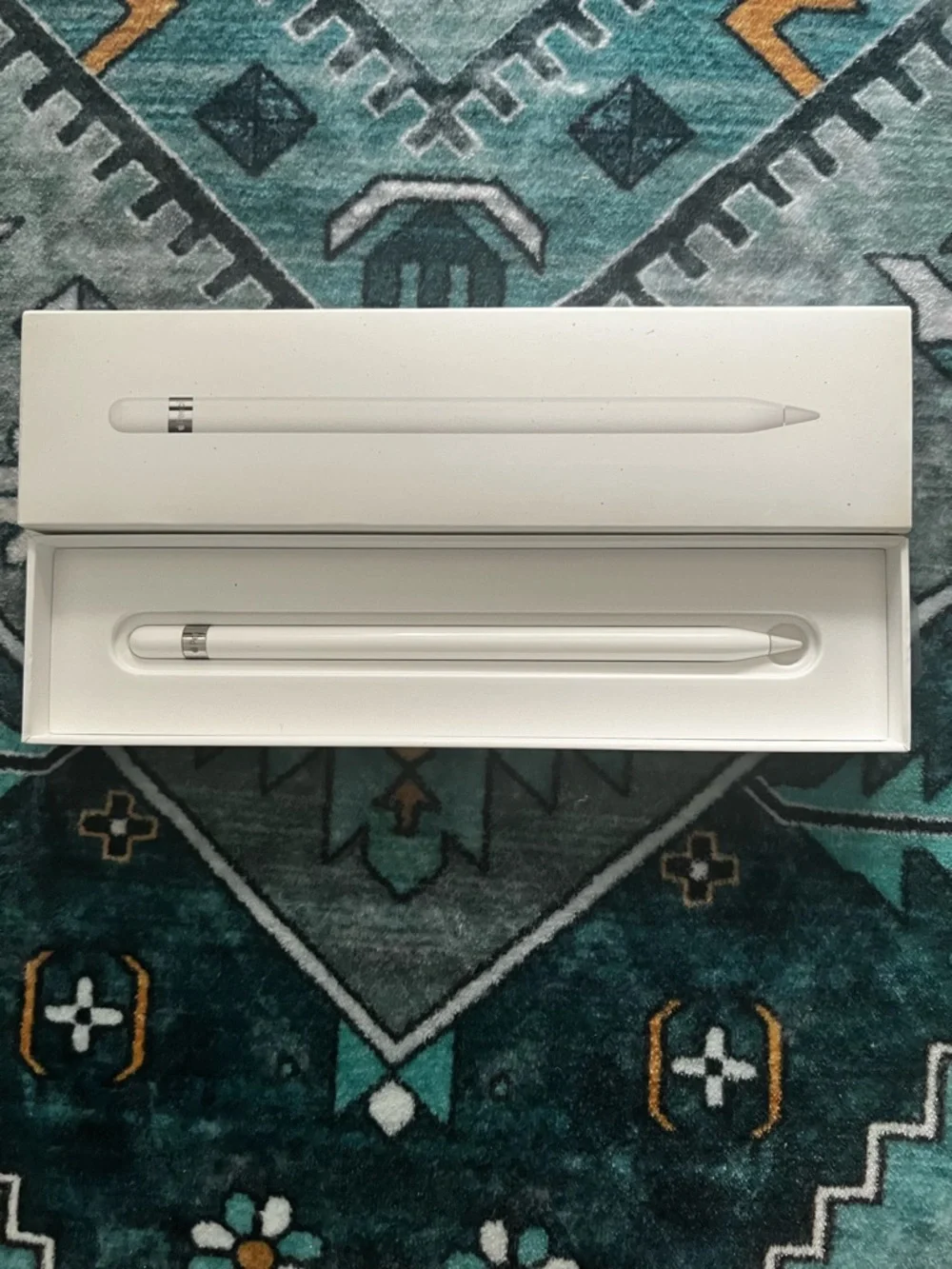 Apple Pencil